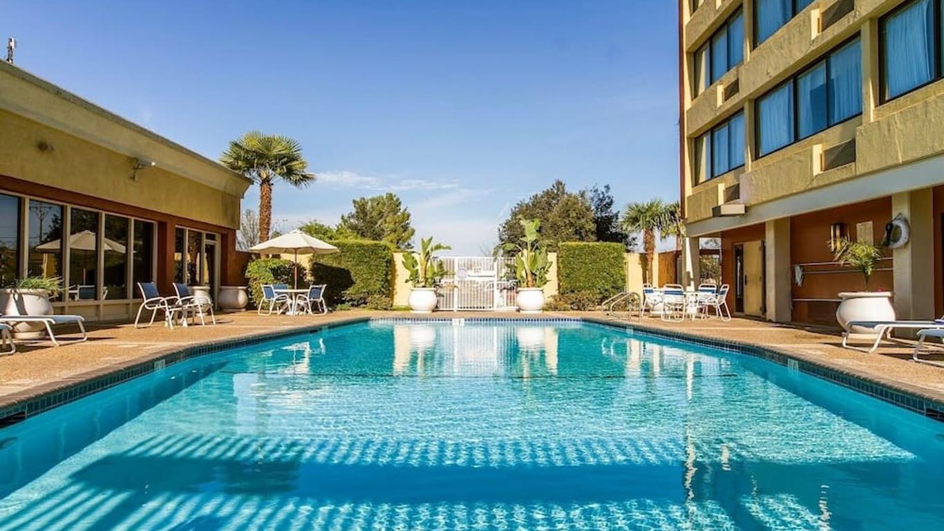 Clarion Hotel Concord/Walnut Creek
