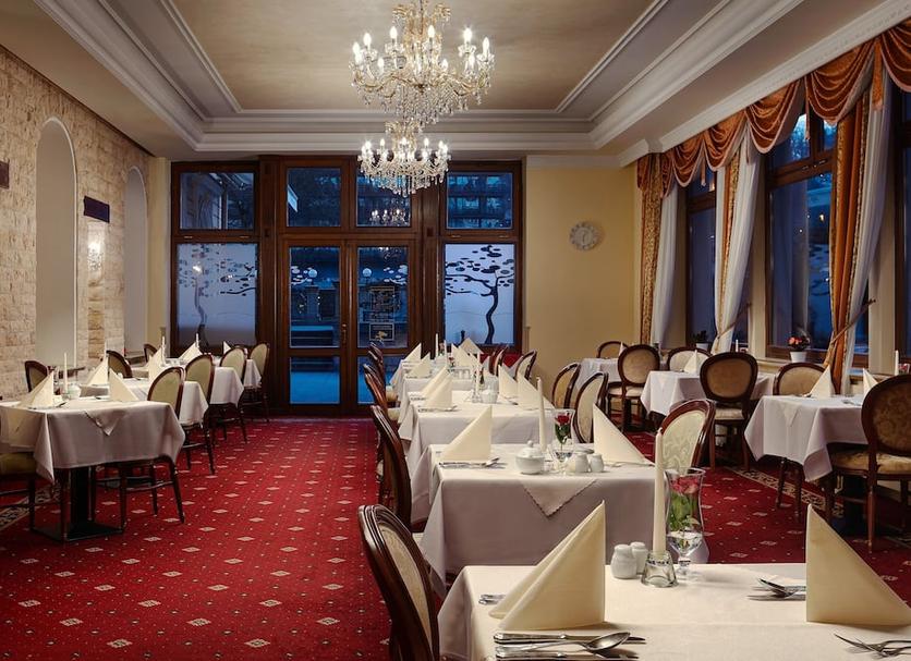 Restaurant Foto's