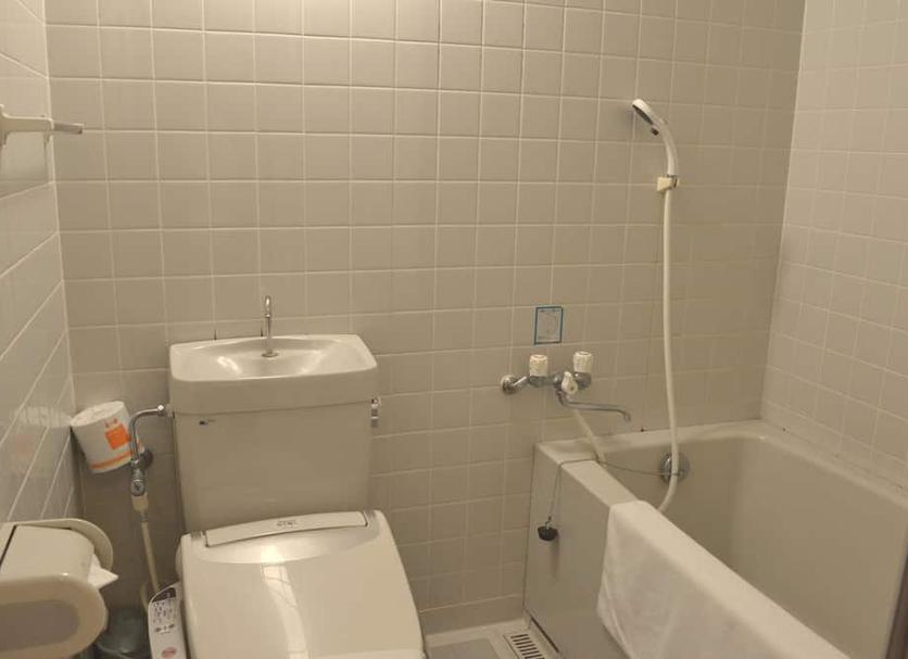 Badkamer Foto's