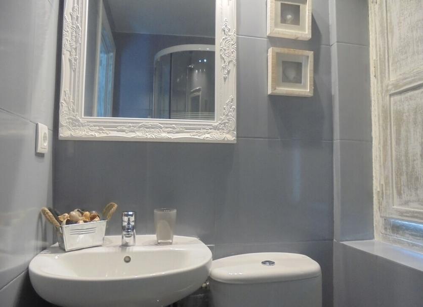 Badkamer Foto's