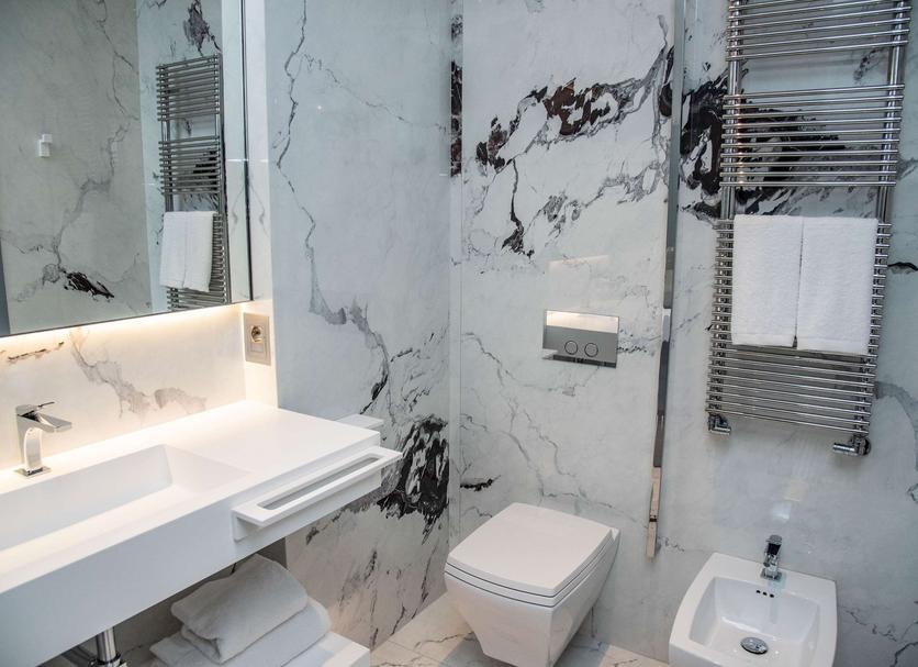 Badkamer Foto's