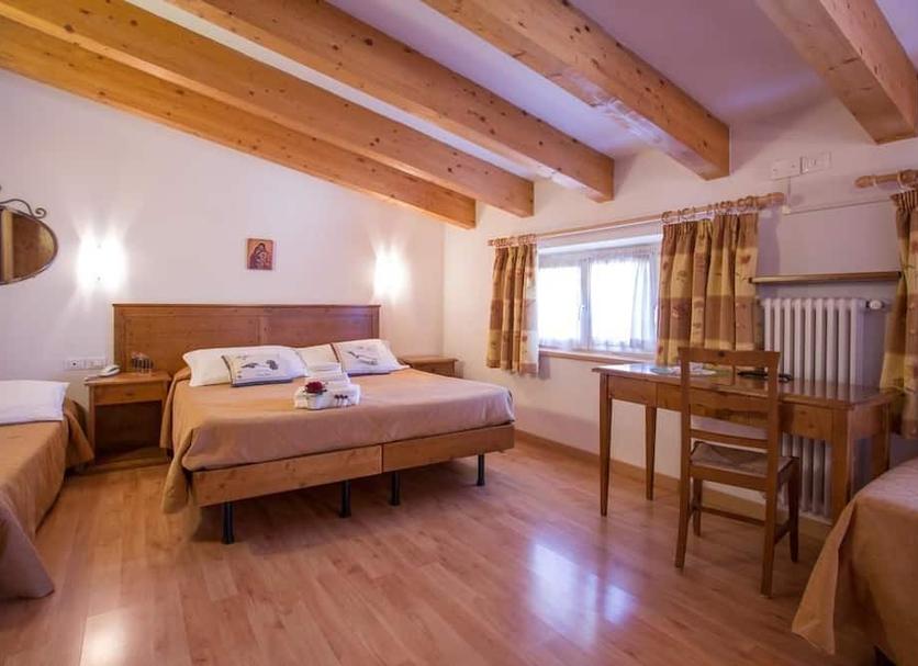 Slaapkamer Foto's