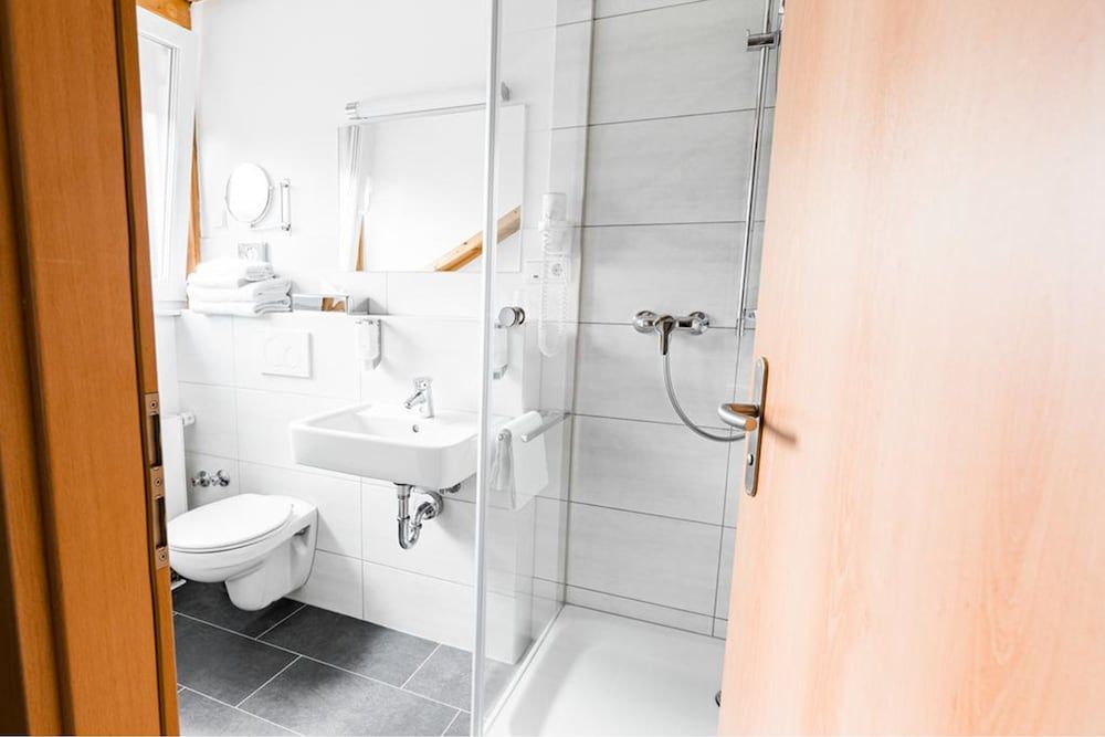 Badkamer