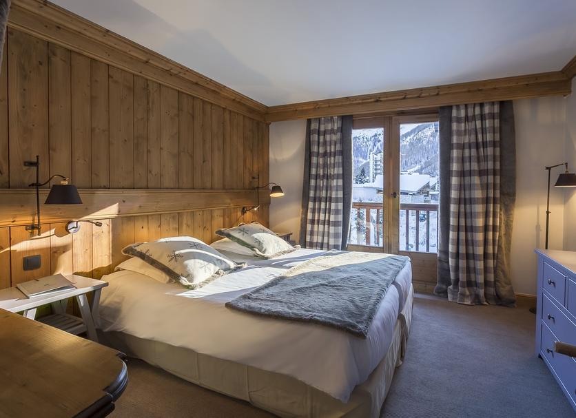 Slaapkamer Foto's