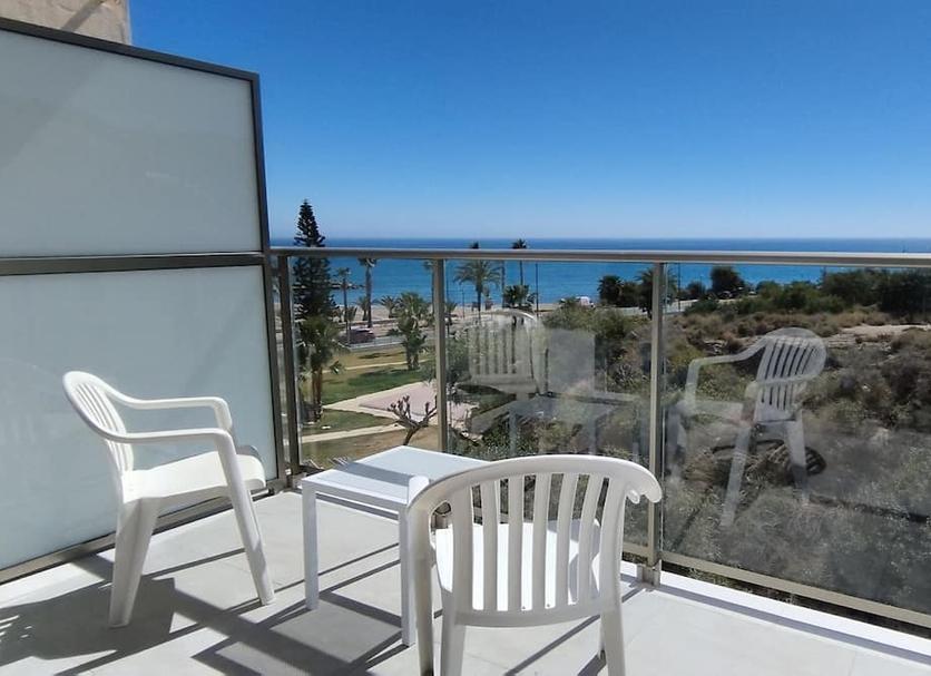 Balkon Foto's