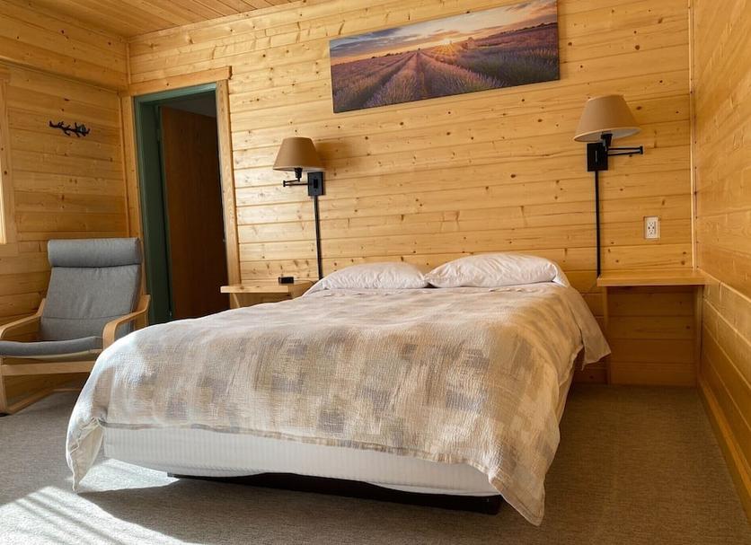 Slaapkamer Foto's