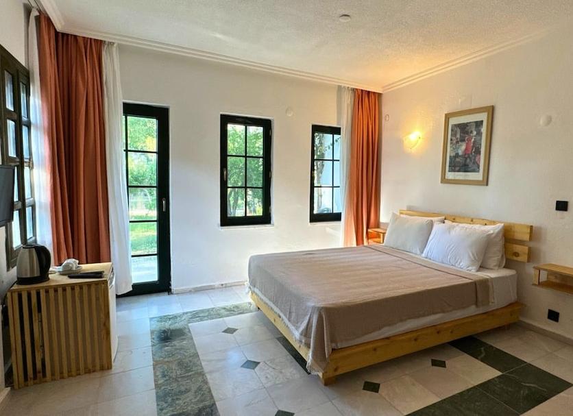 Slaapkamer Foto's