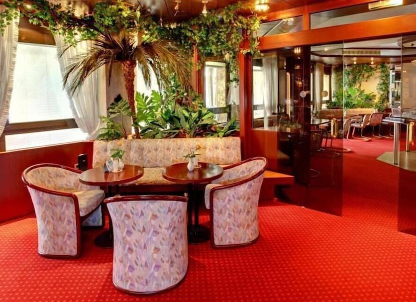 Restaurant Foto's