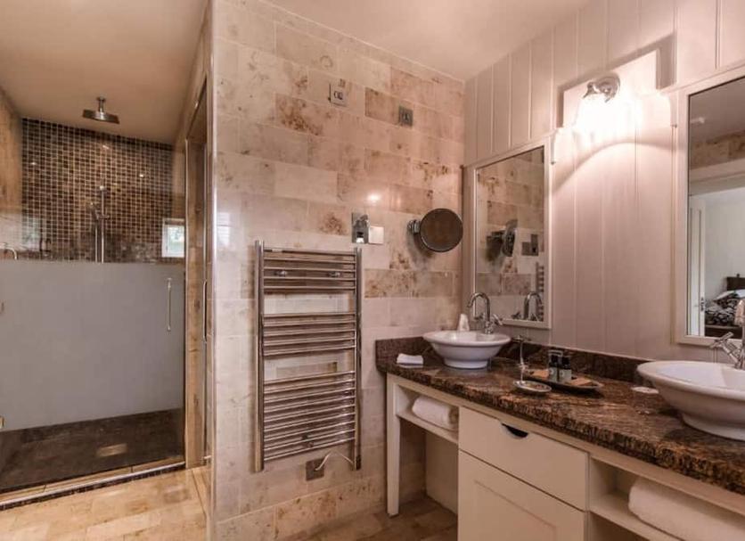 Badkamer Foto's