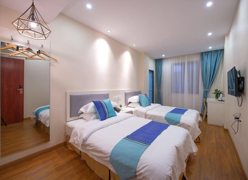 Slaapkamer Foto's