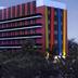 Gebouw
