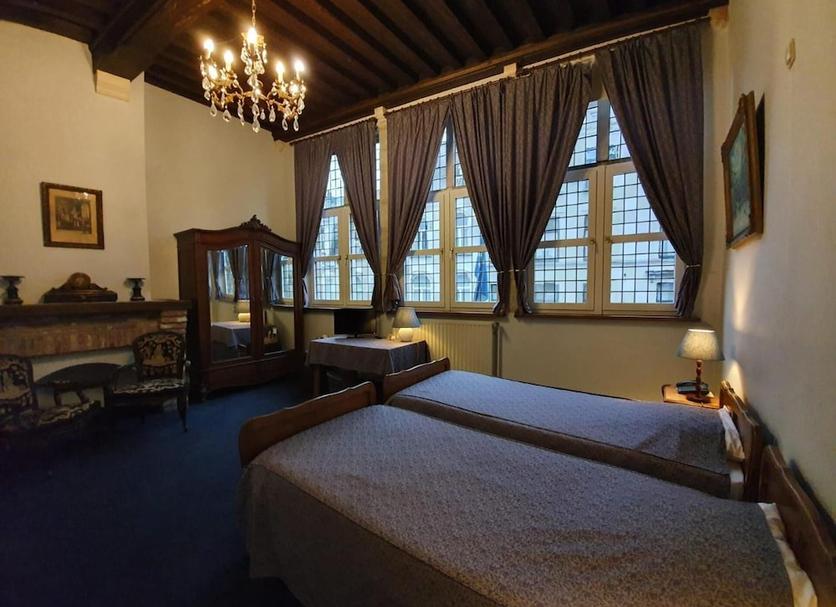 Slaapkamer Foto's