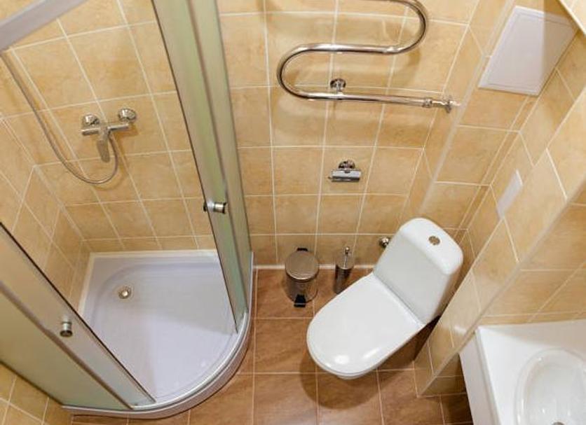 Badkamer Foto's