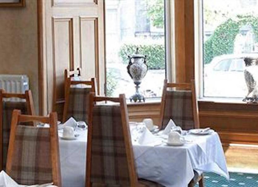 Restaurant Foto's