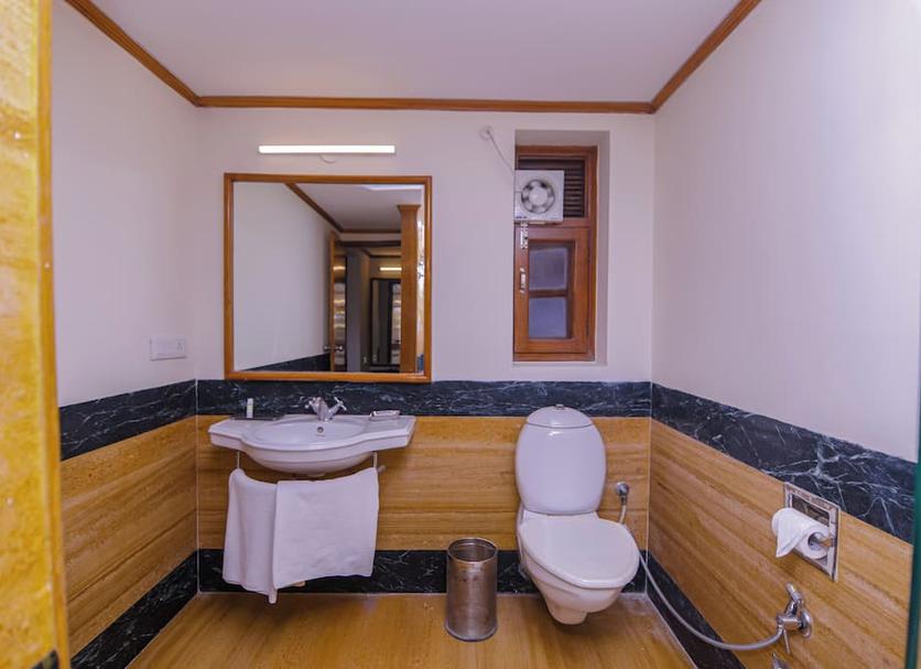 Badkamer Foto's
