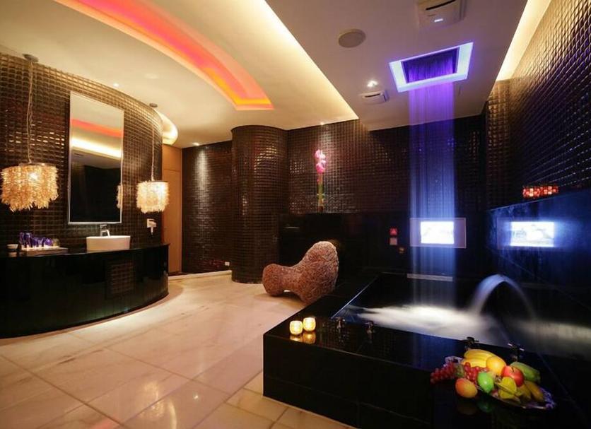 Badkamer Foto's
