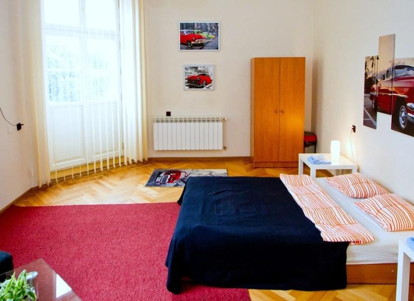 Slaapkamer Foto's