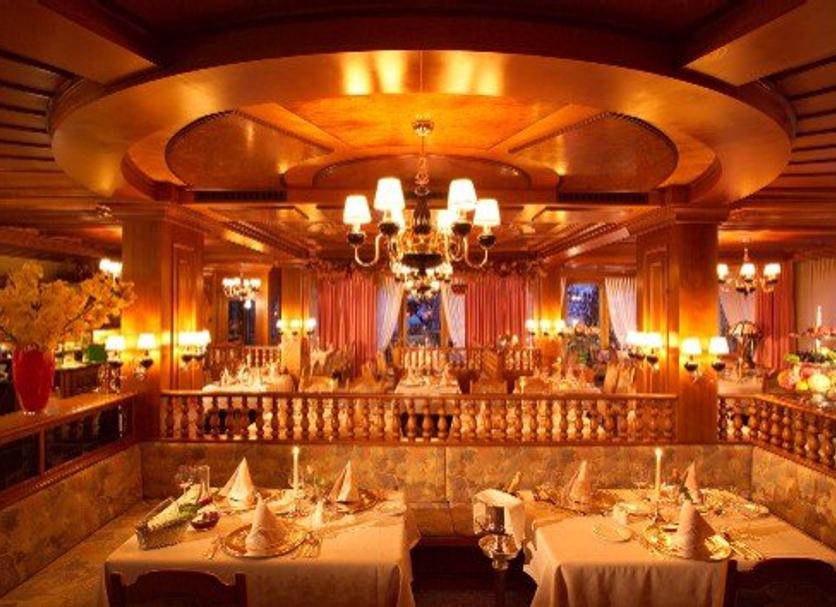 Restaurant Foto's