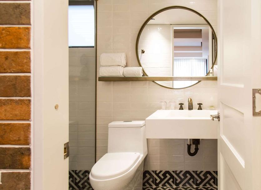 Badkamer Foto's
