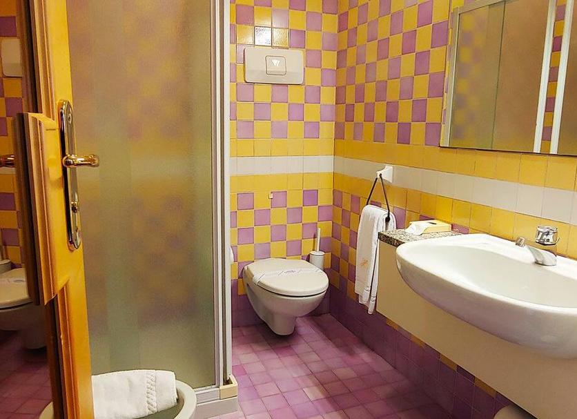 Badkamer Foto's