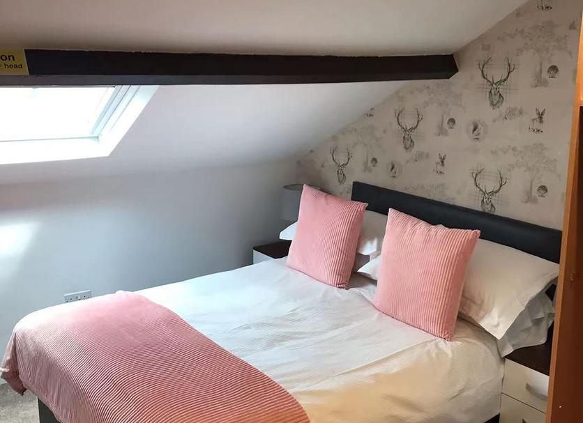 Slaapkamer Foto's