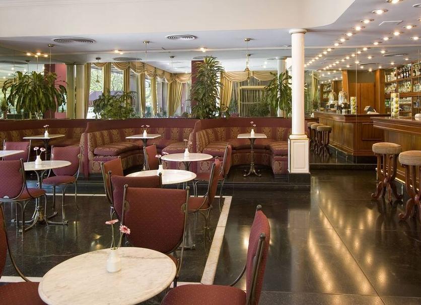 Restaurant Foto's