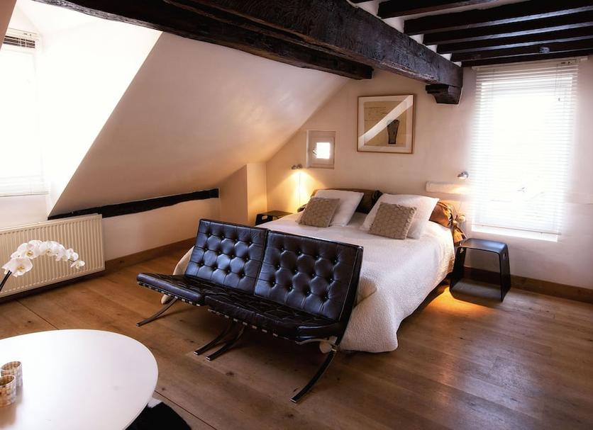Slaapkamer Foto's