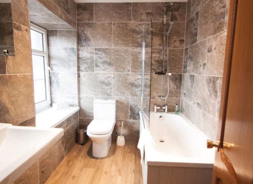 Badkamer Foto's
