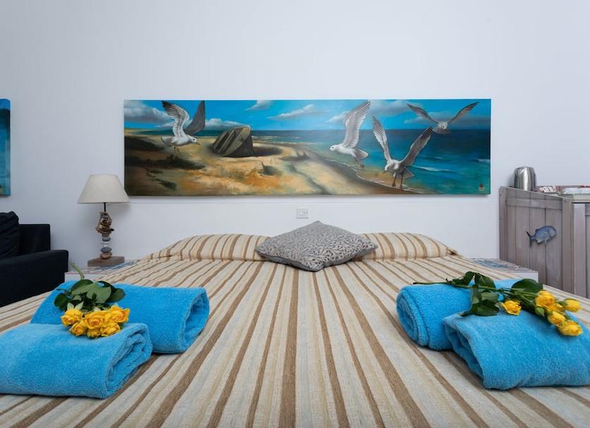 Slaapkamer Foto's
