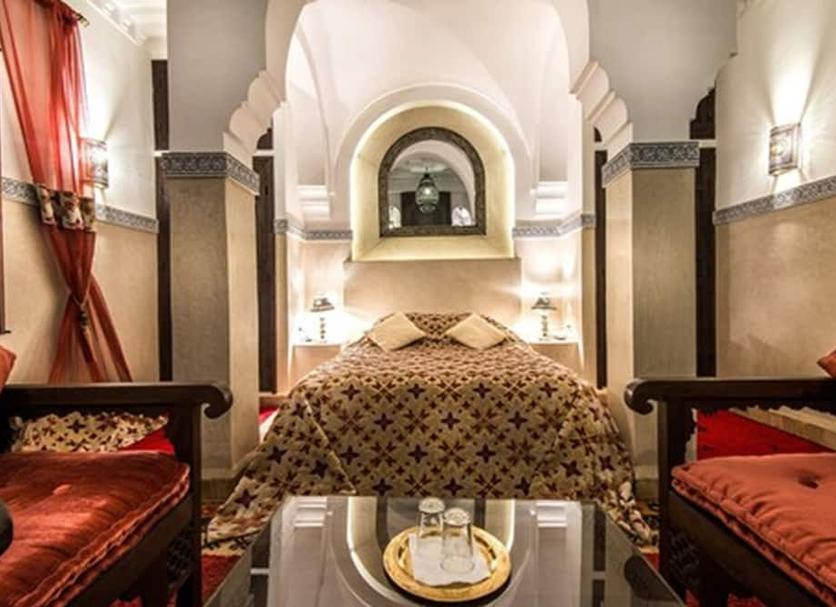 Slaapkamer Foto's