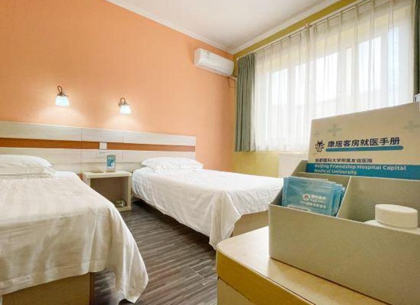 Slaapkamer Foto's