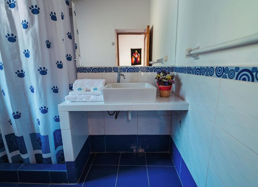 Badkamer Foto's