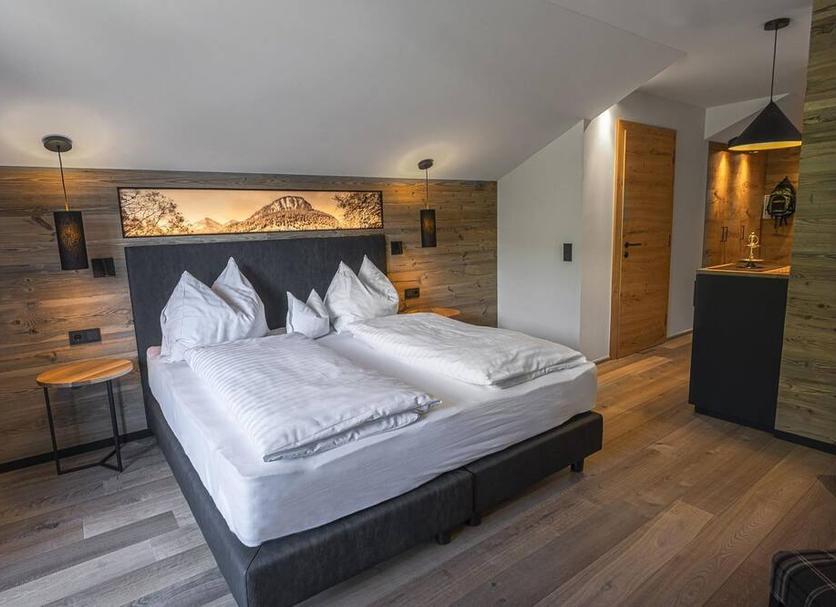 Slaapkamer Foto's