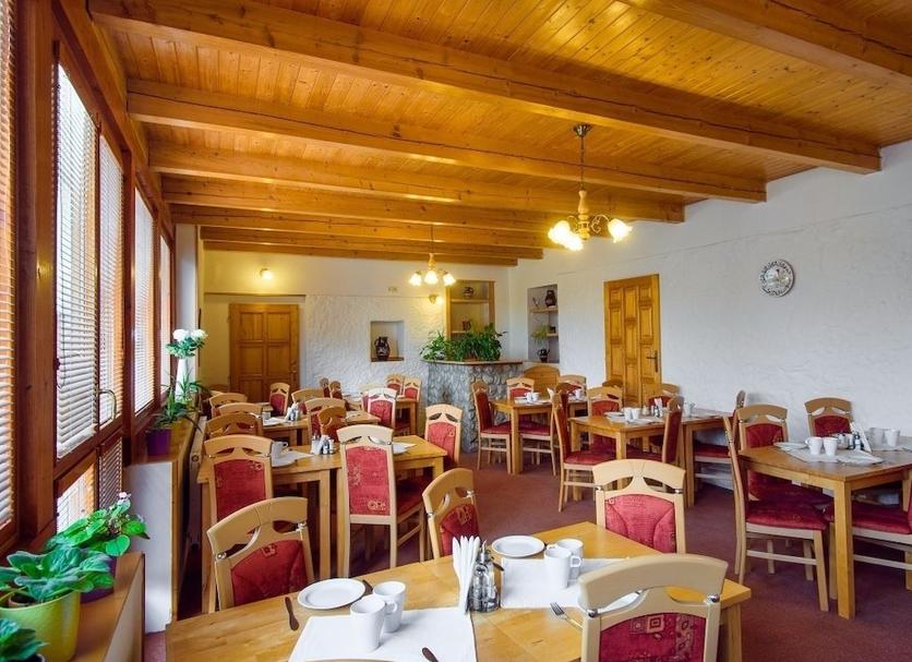 Restaurant Foto's