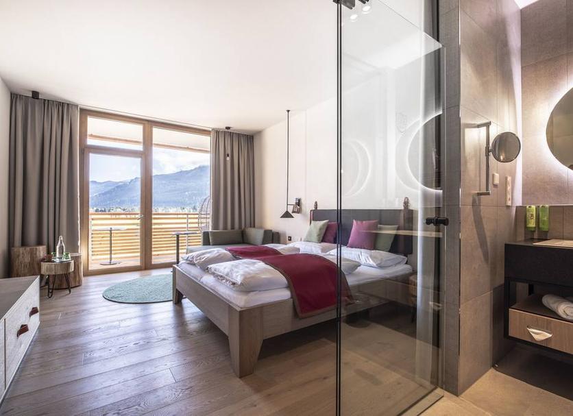 Slaapkamer Foto's