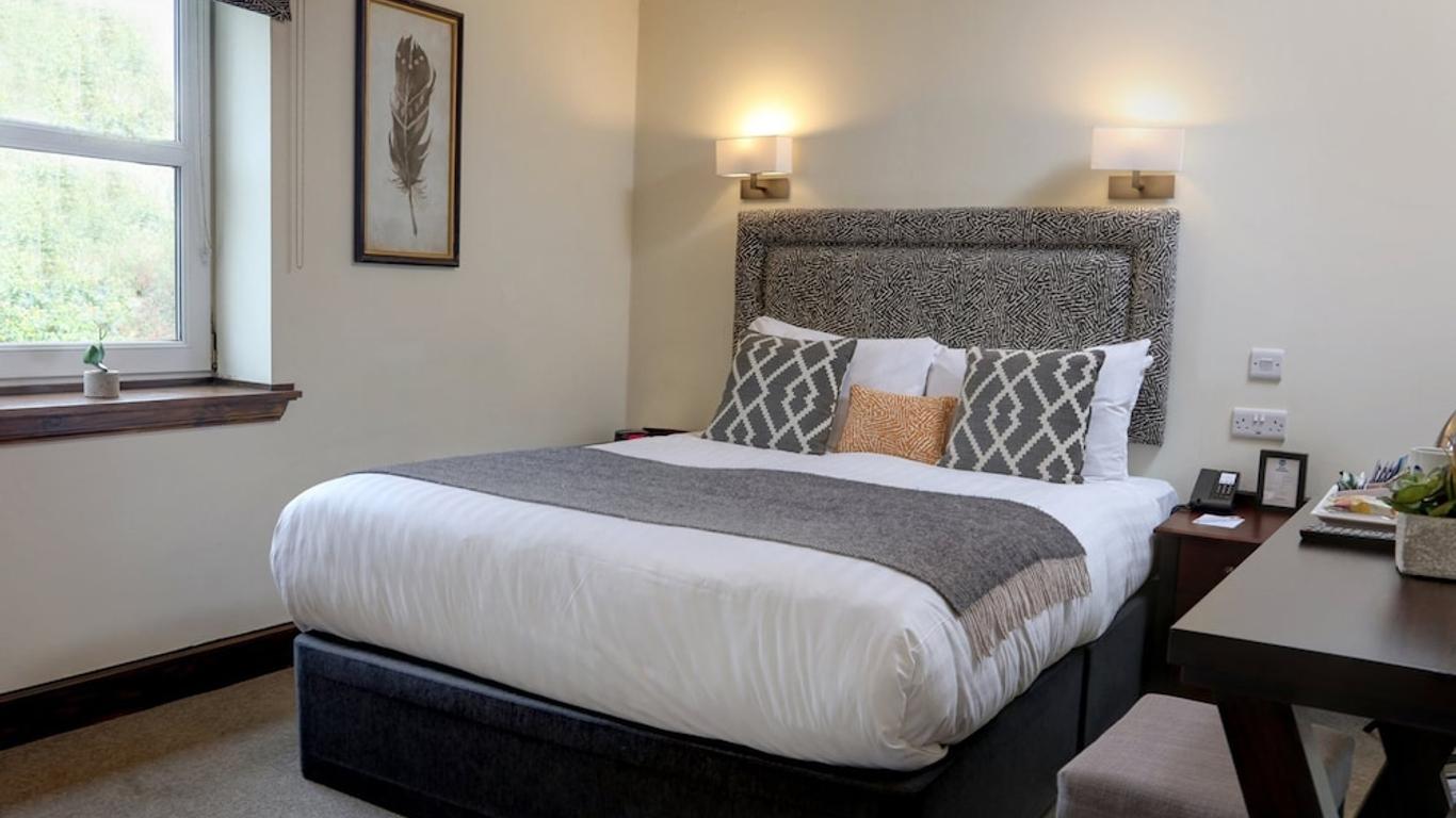 Best Western The Crianlarich Hotel