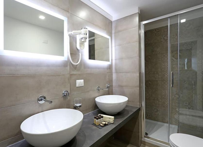 Badkamer Foto's