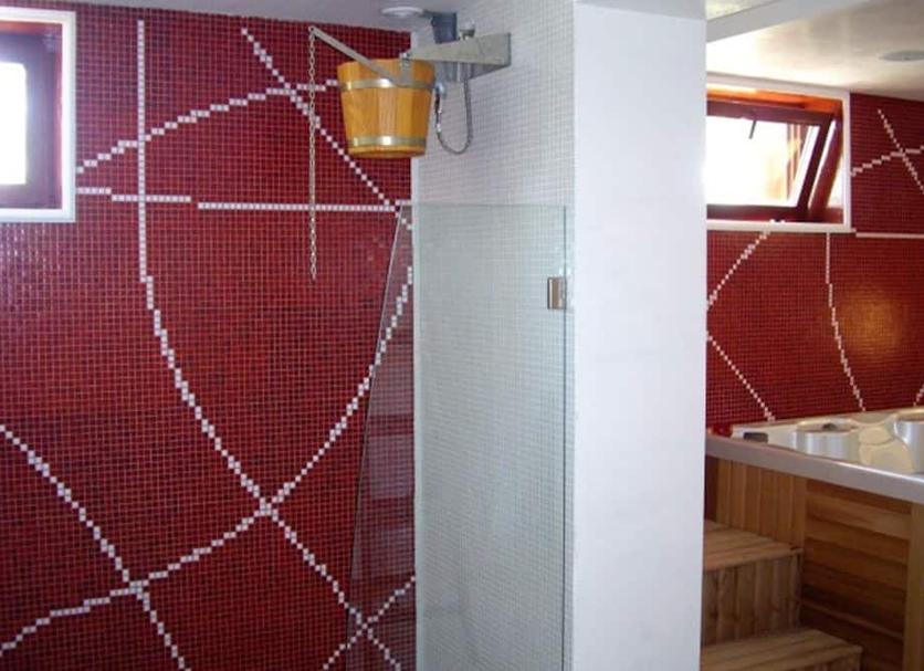Badkamer Foto's