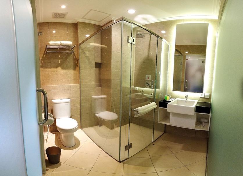 Badkamer Foto's