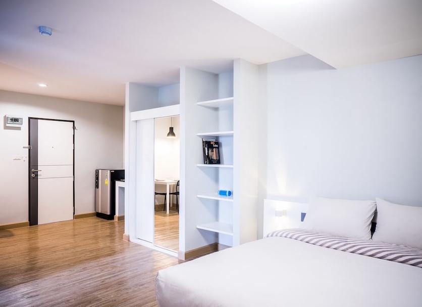 Slaapkamer Foto's