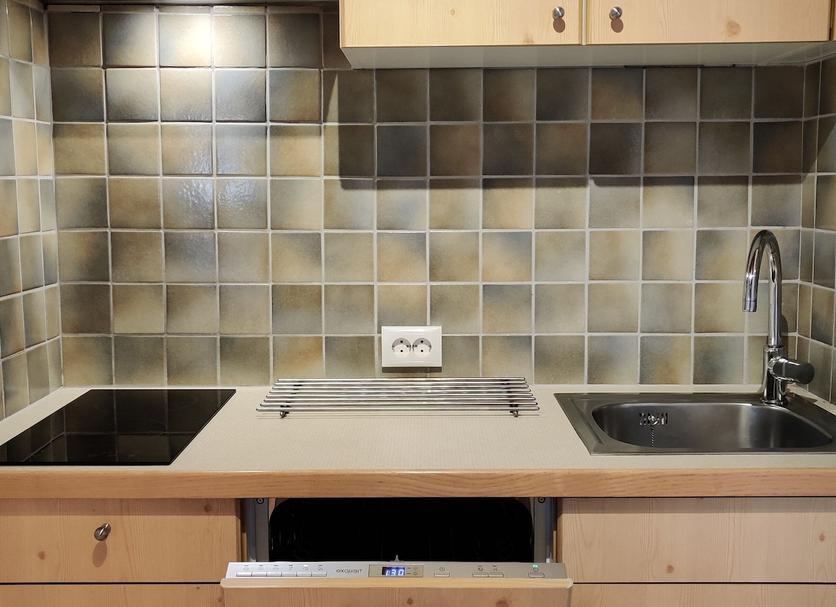 Keuken Foto's