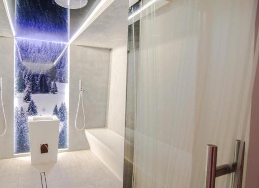 Badkamer Foto's