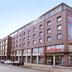 Gebouw