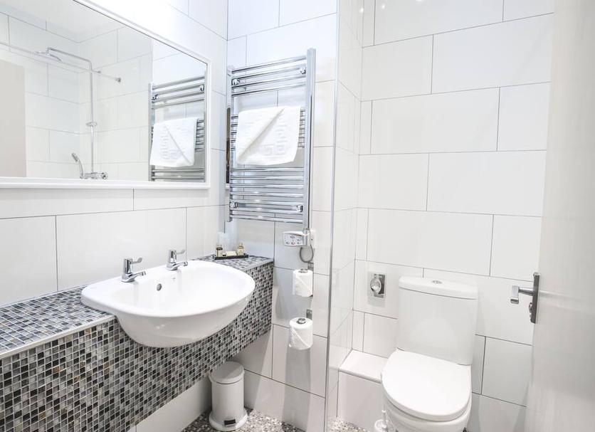 Badkamer Foto's