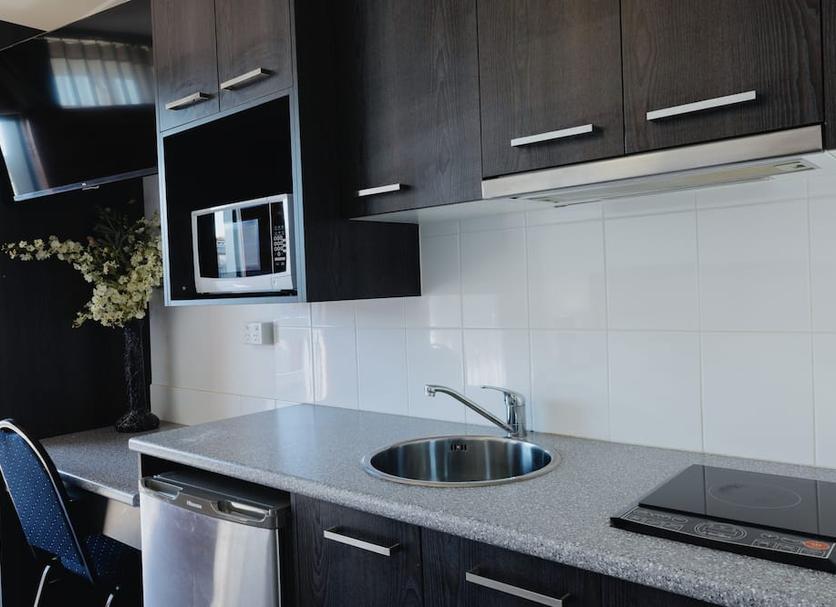 Keuken Foto's