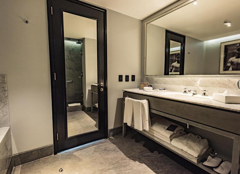 Badkamer Foto's