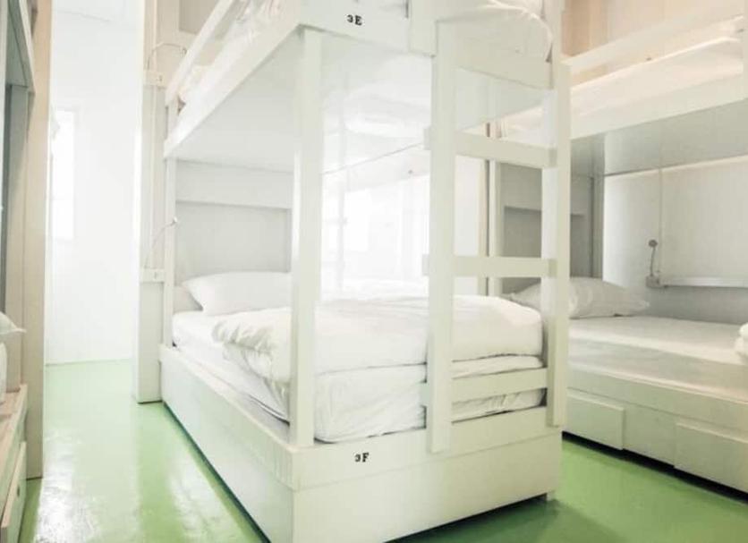 Slaapkamer Foto's
