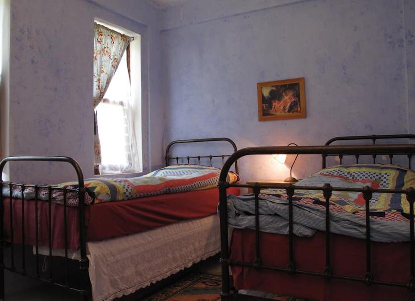 Slaapkamer Foto's