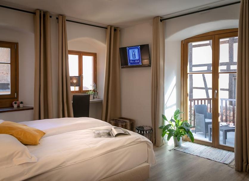 Slaapkamer Foto's