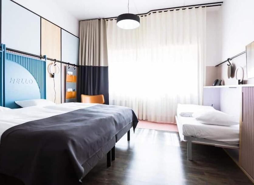 Slaapkamer Foto's